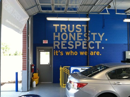 Wall Murals and Graphics